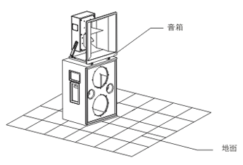 贝塔斯瑞专业电影院音响系统